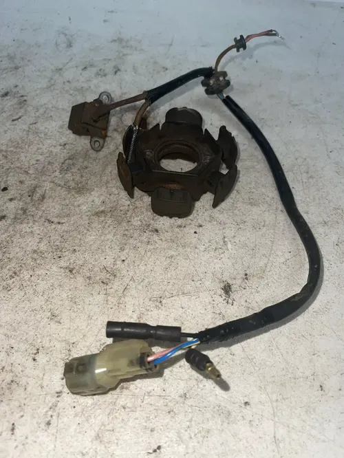2004 Honda TRX90 OEM Stator 31120-HF7-003
