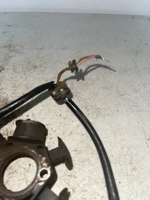 2004 Honda TRX90 OEM Stator 31120-HF7-003