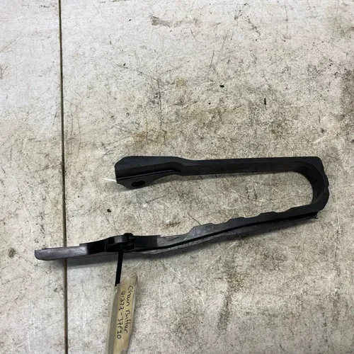 2001 Suzuki RM250 Chain Buffer 61273-37F10