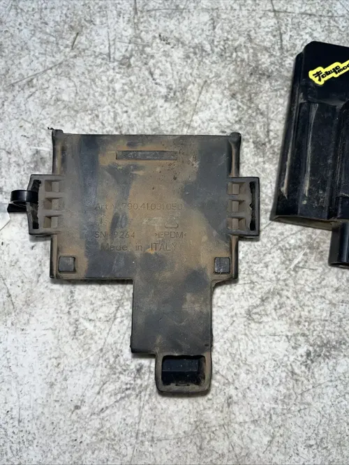 2016 KTM 350Sxf CDI Computer Ignition 79041031000