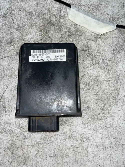 2016 KTM 350Sxf CDI Computer Ignition 79041031000