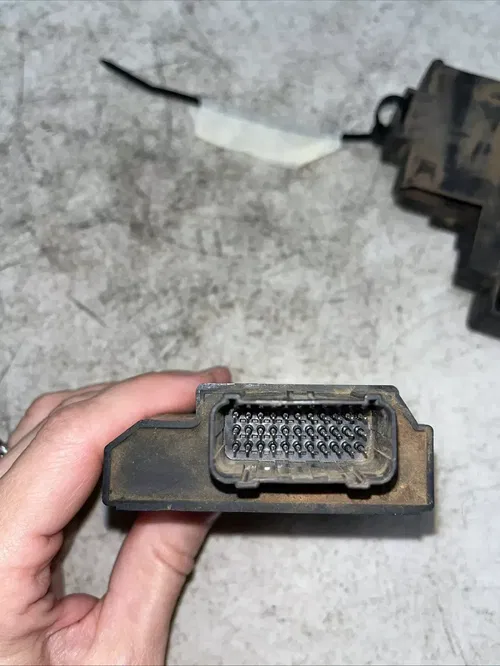 2016 KTM 350Sxf CDI Computer Ignition 79041031000