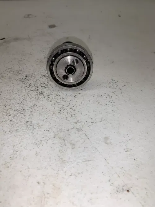 2003 Honda Xr50r OEM Camshaft 14100-GK4-760