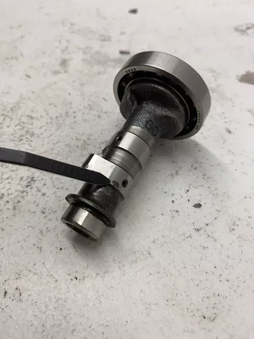 2003 Honda Xr50r OEM Camshaft 14100-GK4-760