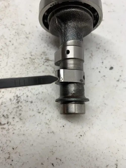 2003 Honda Xr50r OEM Camshaft 14100-GK4-760