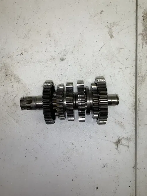 1999 Kawasaki Kx60 Output Transmission Shaft 13128-1028