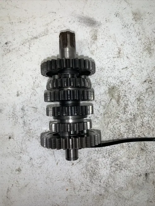 2005 Kawasaki Kx85 Output Transmission Shaft