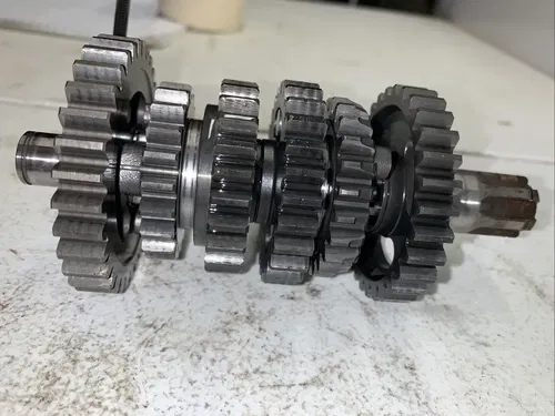 2005 Kawasaki Kx85 Output Transmission Shaft