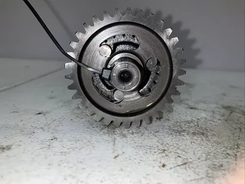 2005 Kawasaki Kx85 Output Transmission Shaft