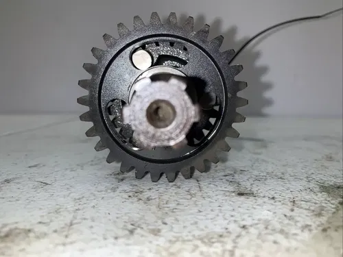 2005 Kawasaki Kx85 Output Transmission Shaft