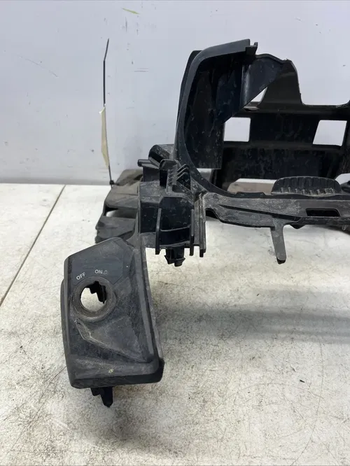 2019 Can-Am Outlander 570XT Dash Support Frame 715006101