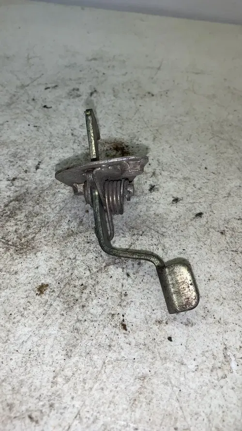 2004 Honda Trx90 Seat Lock Latch  50341-HF7-000