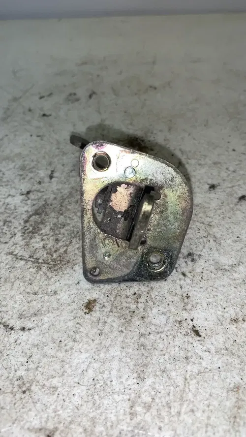 2004 Honda Trx90 Seat Lock Latch  50341-HF7-000