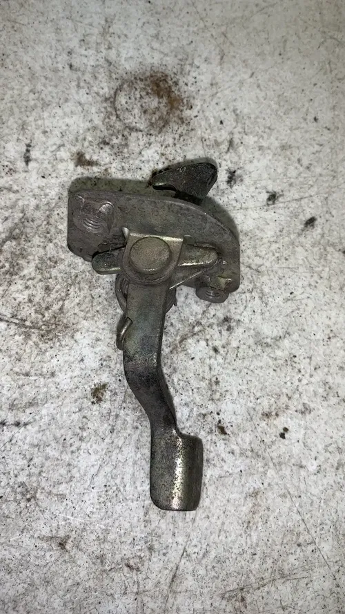 2004 Honda Trx90 Seat Lock Latch  50341-HF7-000