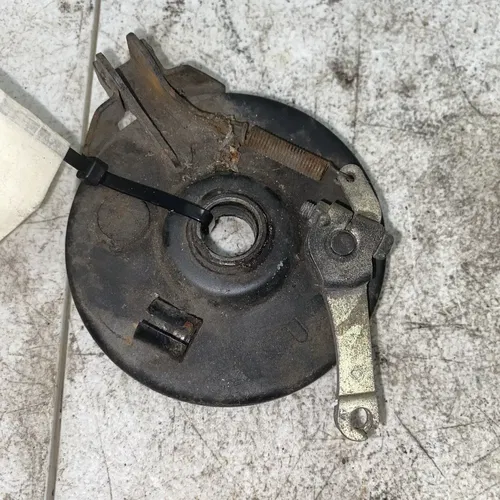 2001 Polaris Scrambler 90 Right Front Break Drum 0450912