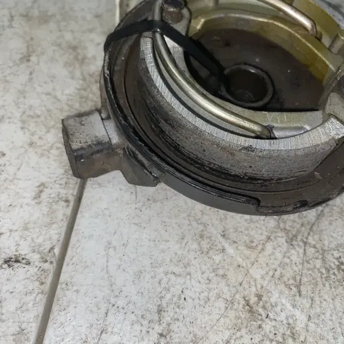 2001 Polaris Scrambler 90 Right Front Break Drum 0450912