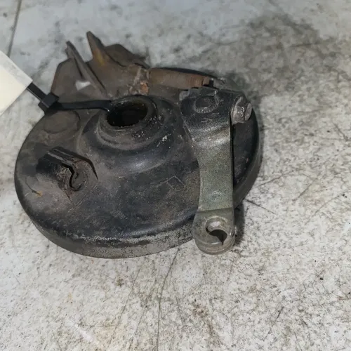 2001 Polaris Scrambler 90 Right Front Break Drum 0450912