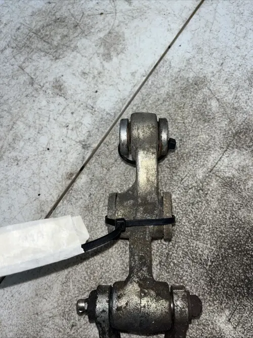 1996 Yamaha XT225 Relay Arm Swing Arm Linkage 3RW-2217A-00-00