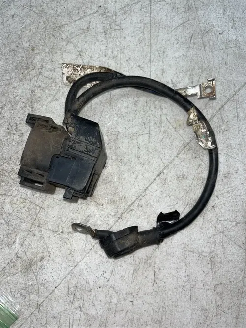 2025 Honda CRF250R Starter Relay 35851-MKE-A11