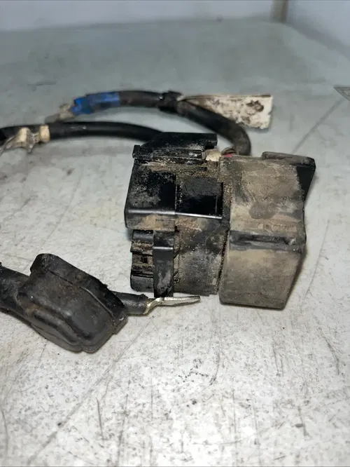 2025 Honda CRF250R Starter Relay 35851-MKE-A11