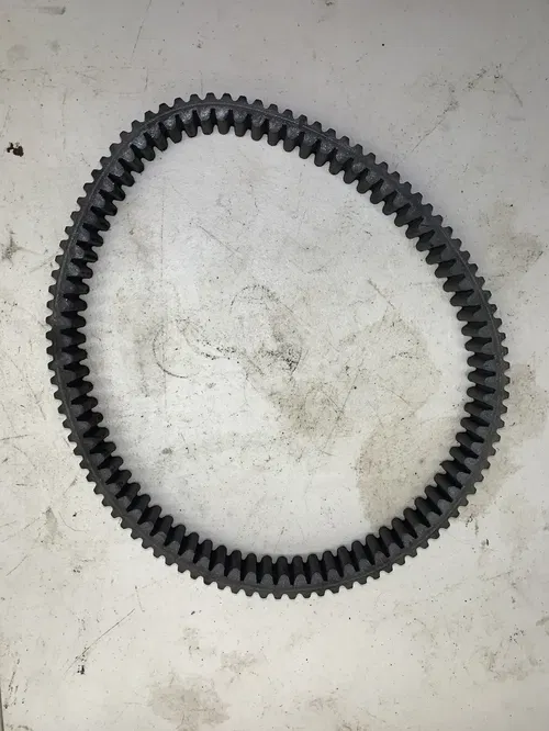 2013 Suzuki Kingquad LTA 750 V-Belt Drive 27601-31G00