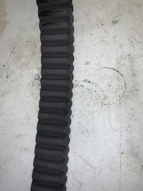 2013 Suzuki Kingquad LTA 750 V-Belt Drive 27601-31G00