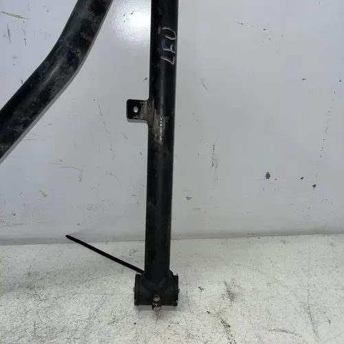 2019 Can Am Outlander 570XT Left Front Upper Arm