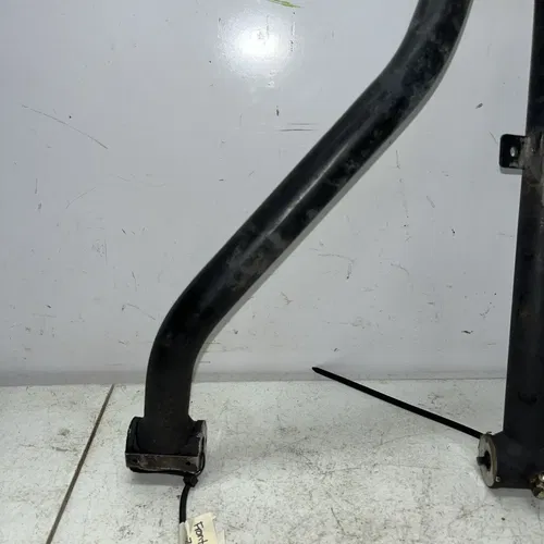 2019 Can Am Outlander 570XT Left Front Upper Arm