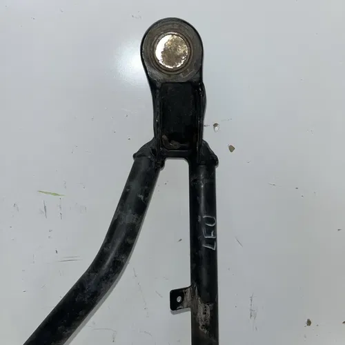 2019 Can Am Outlander 570XT Left Front Upper Arm