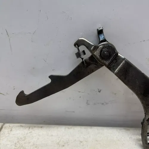 2017 HONDA CRF110 GEARSHIFT ARM OEM 24630-KWW-C00