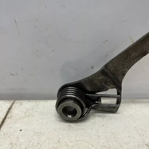 2017 HONDA CRF110 GEARSHIFT ARM OEM 24630-KWW-C00
