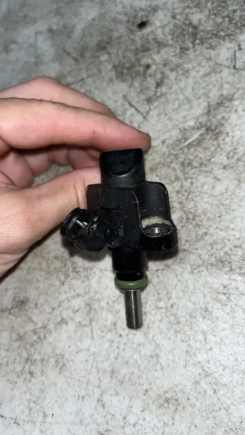 2019 Can Am Outlander 570XT Injection Valve Assy 420874840 420874901