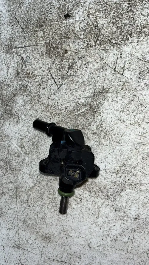 2019 Can Am Outlander 570XT Injection Valve Assy 420874840 420874901