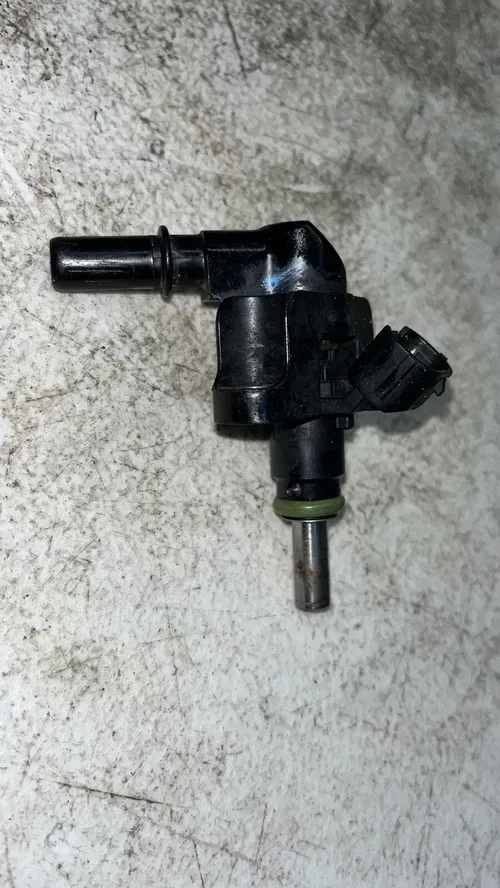 2019 Can Am Outlander 570XT Injection Valve Assy 420874840 420874901