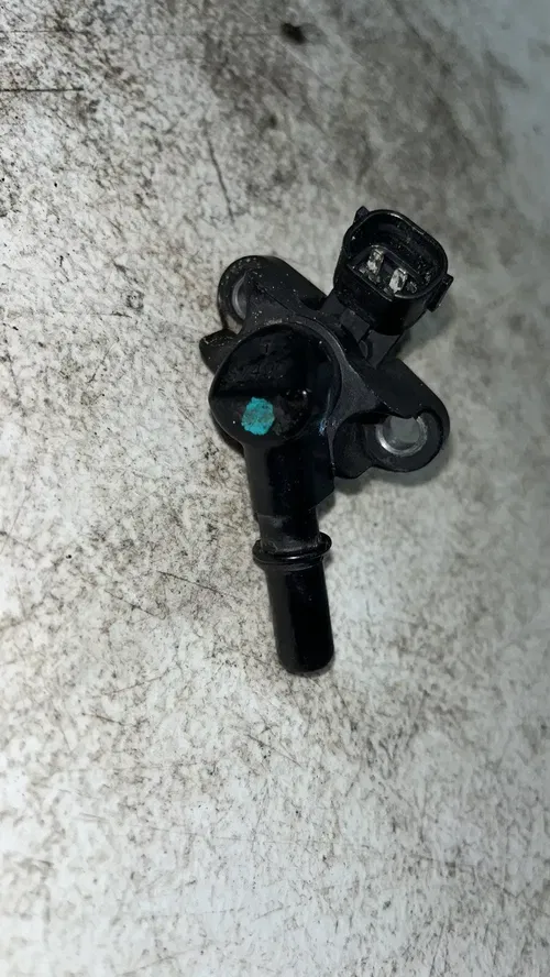 2019 Can Am Outlander 570XT Injection Valve Assy 420874840 420874901