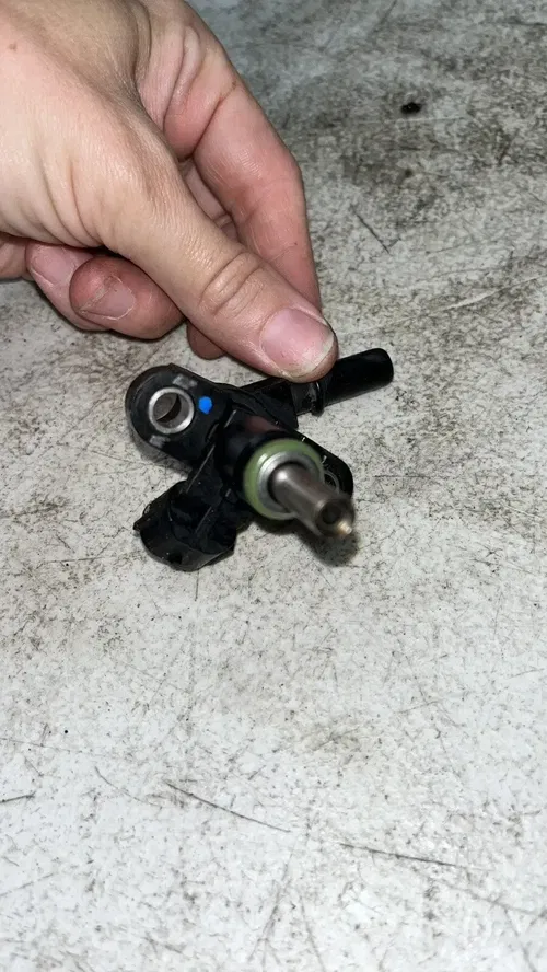 2019 Can Am Outlander 570XT Injection Valve Assy 420874840 420874901