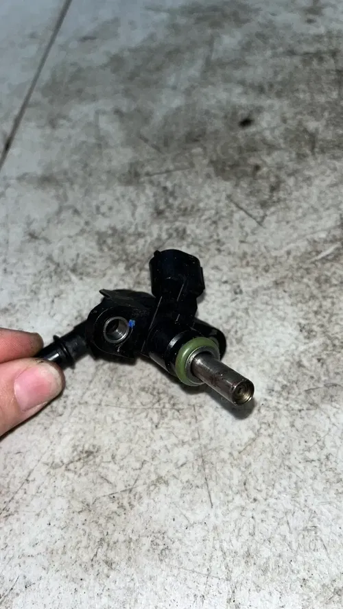 2019 Can Am Outlander 570XT Injection Valve Assy 420874840 420874901