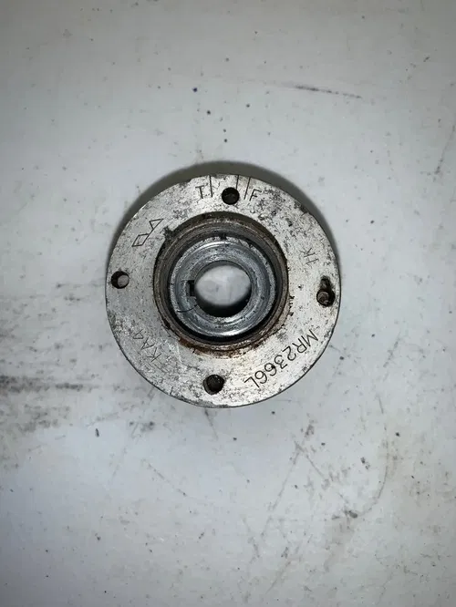 1983 Honda CR250 Flywheel 31110-KA4-711