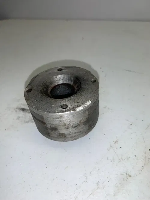 1983 Honda CR250 Flywheel 31110-KA4-711