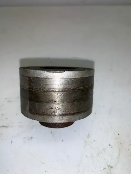 1983 Honda CR250 Flywheel 31110-KA4-711