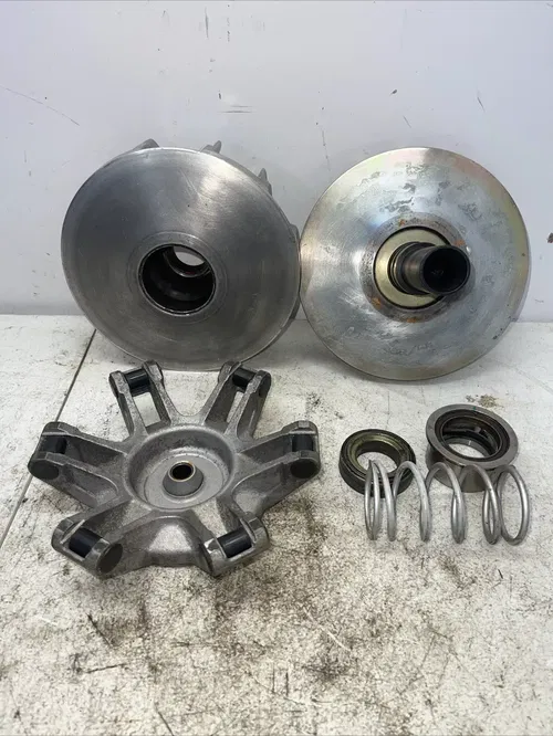 2019 CAN AM OUTLANDER 570XT OEM PRIMARY CLUTCH 420280467