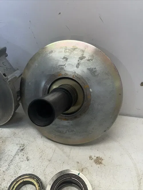 2019 CAN AM OUTLANDER 570XT OEM PRIMARY CLUTCH 420280467
