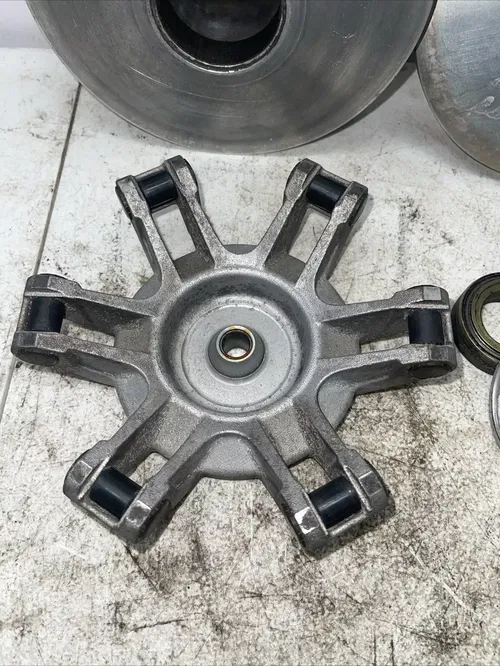 2019 CAN AM OUTLANDER 570XT OEM PRIMARY CLUTCH 420280467