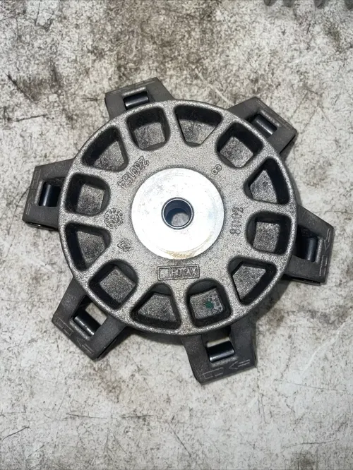 2019 CAN AM OUTLANDER 570XT OEM PRIMARY CLUTCH 420280467