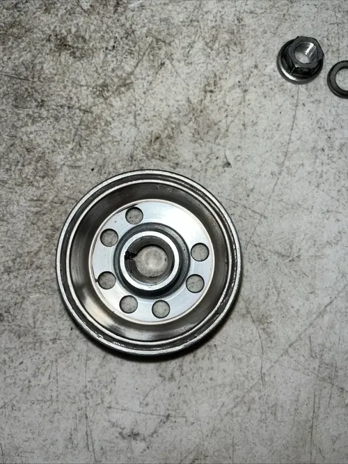 2022 KTM 65Sx Rotor Magneto Flywheel 46239005000