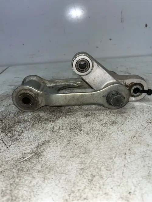 2004 YAMAHA YZ85 Swing Arm Linkage