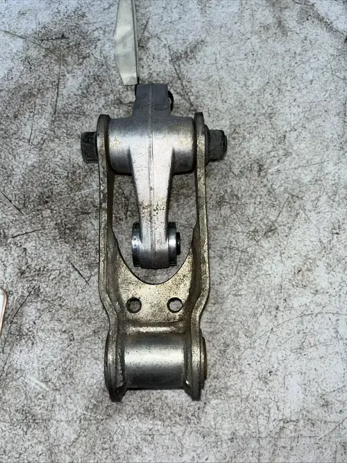2004 YAMAHA YZ85 Swing Arm Linkage