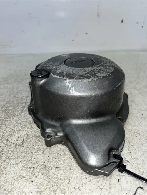 1996 Yamaha Serow XT225 Stator Cover 4BE-15411-00-00