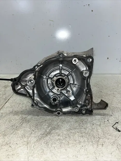 1996 Yamaha Serow XT225 Stator Cover 4BE-15411-00-00