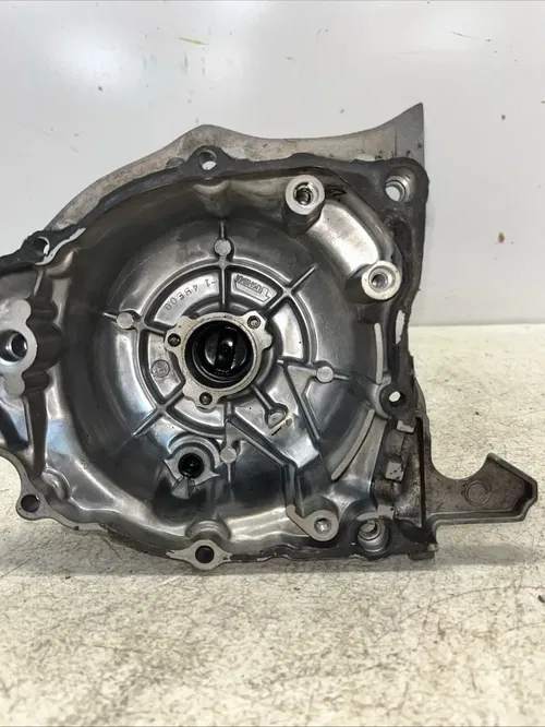 1996 Yamaha Serow XT225 Stator Cover 4BE-15411-00-00
